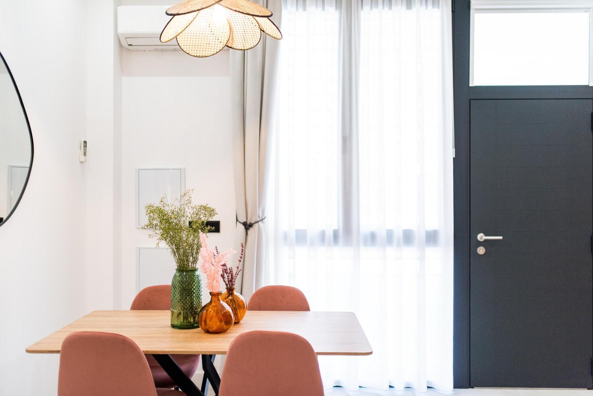 Albahaca Haven Luxury Center Apartment Granada Luaran gambar