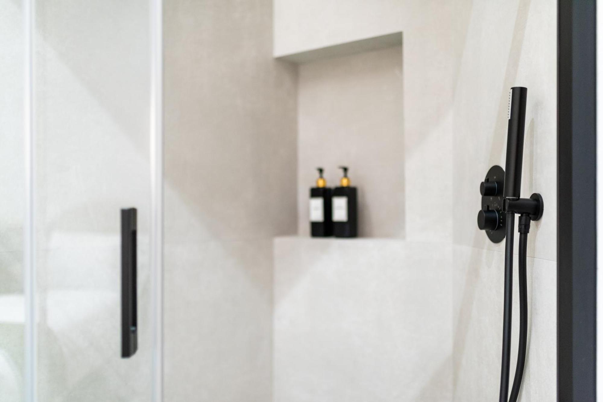 Albahaca Haven Luxury Center Apartment Granada Luaran gambar