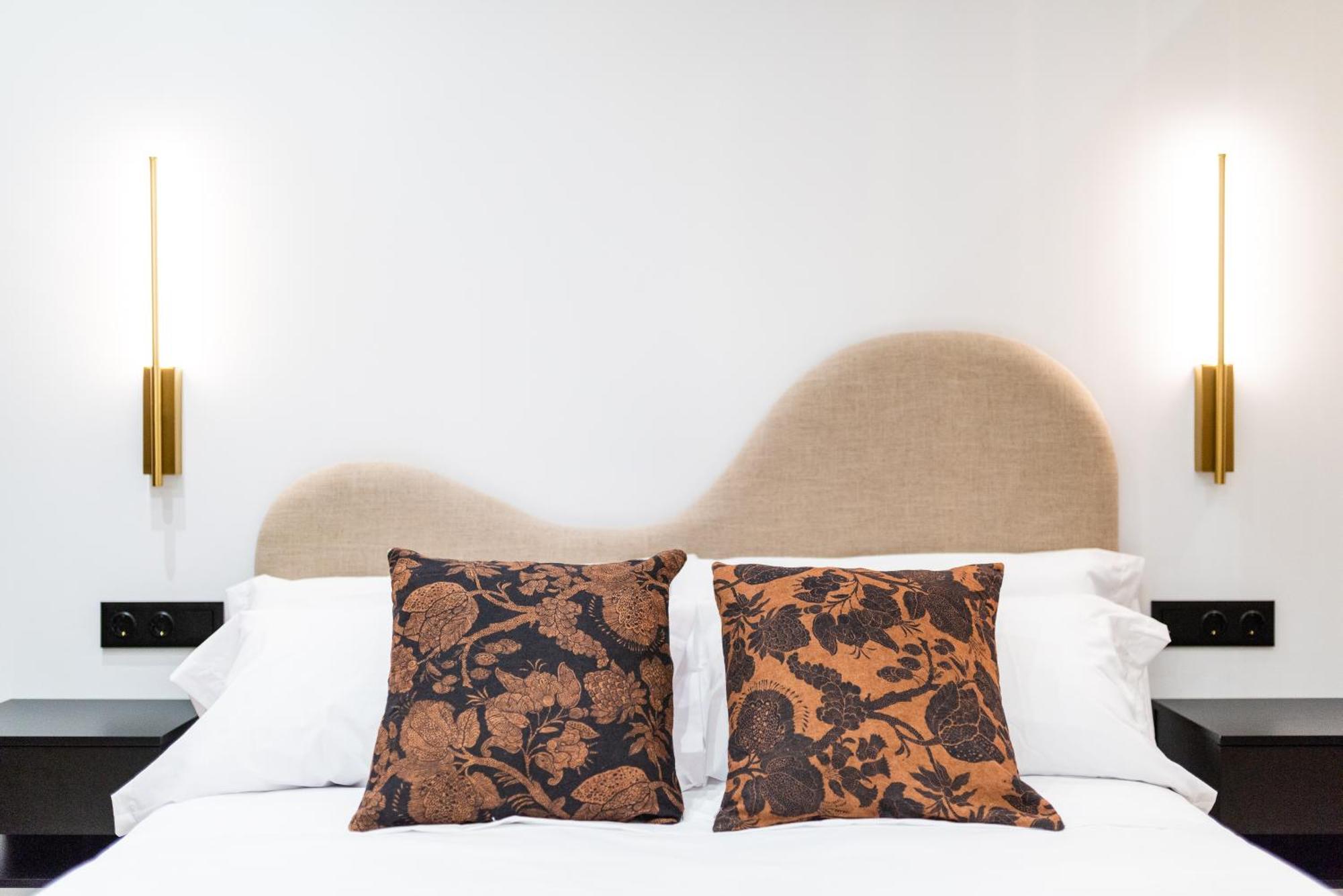 Albahaca Haven Luxury Center Apartment Granada Luaran gambar