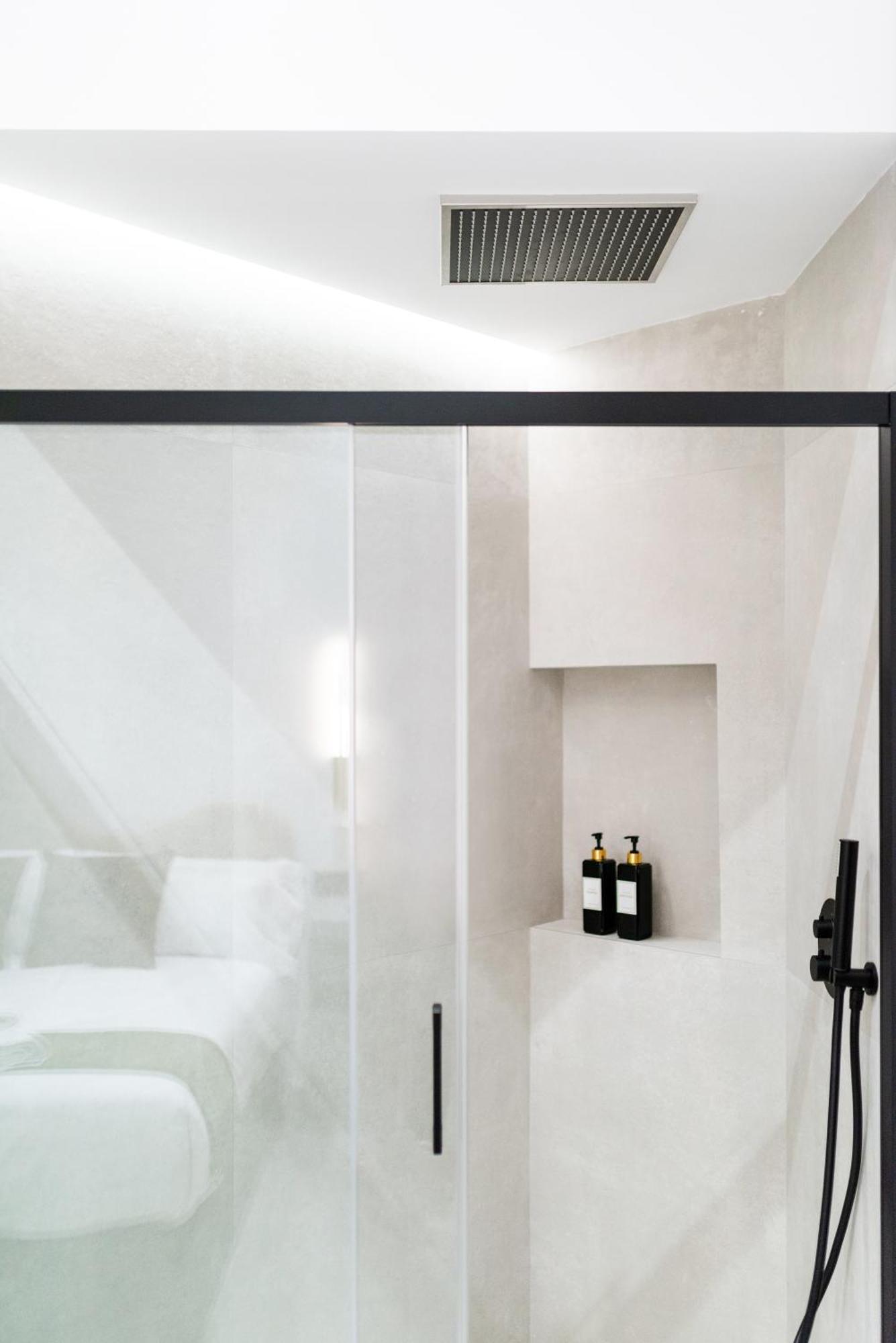 Albahaca Haven Luxury Center Apartment Granada Luaran gambar