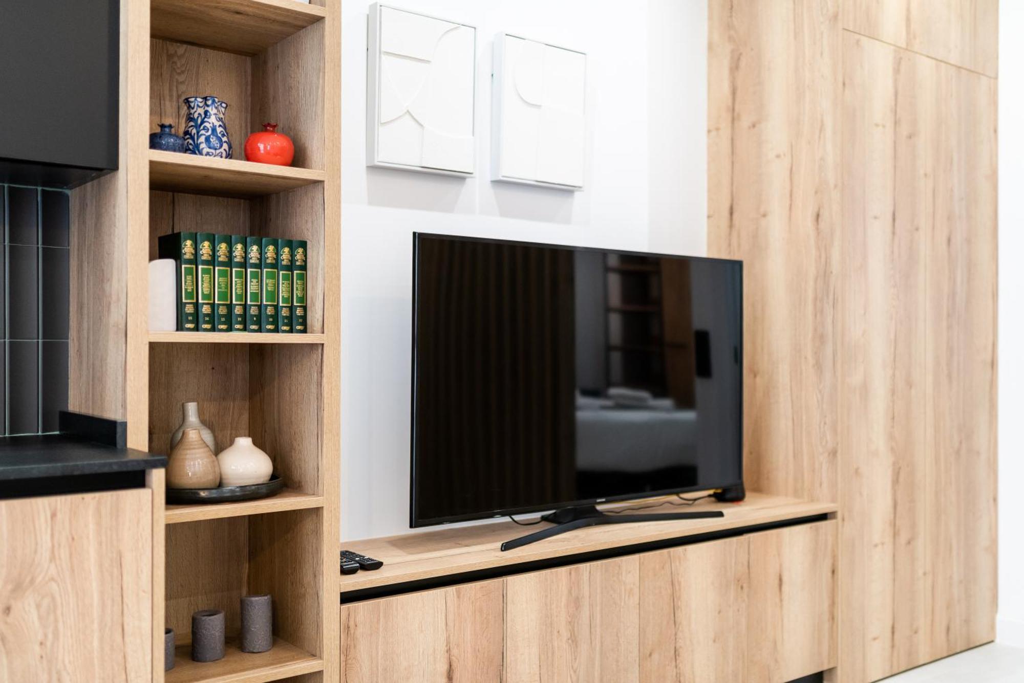 Albahaca Haven Luxury Center Apartment Granada Luaran gambar