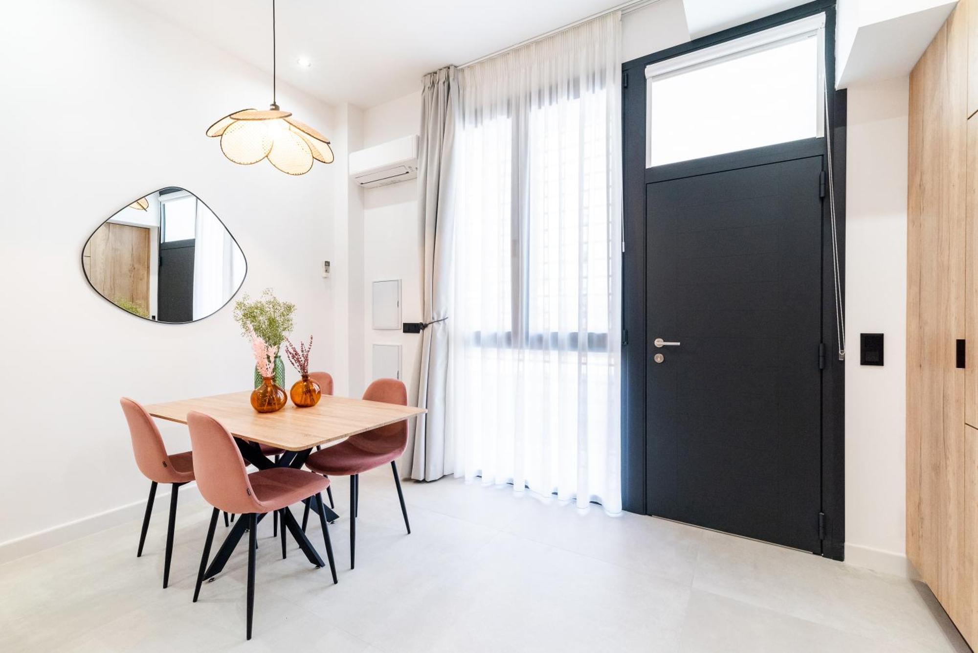 Albahaca Haven Luxury Center Apartment Granada Luaran gambar