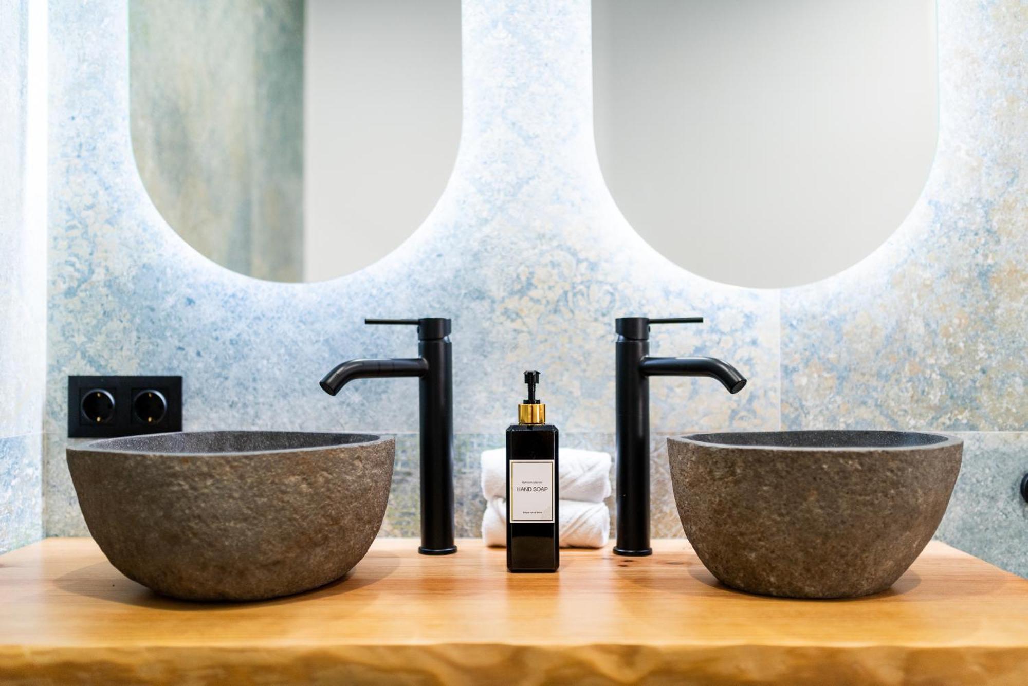Albahaca Haven Luxury Center Apartment Granada Luaran gambar