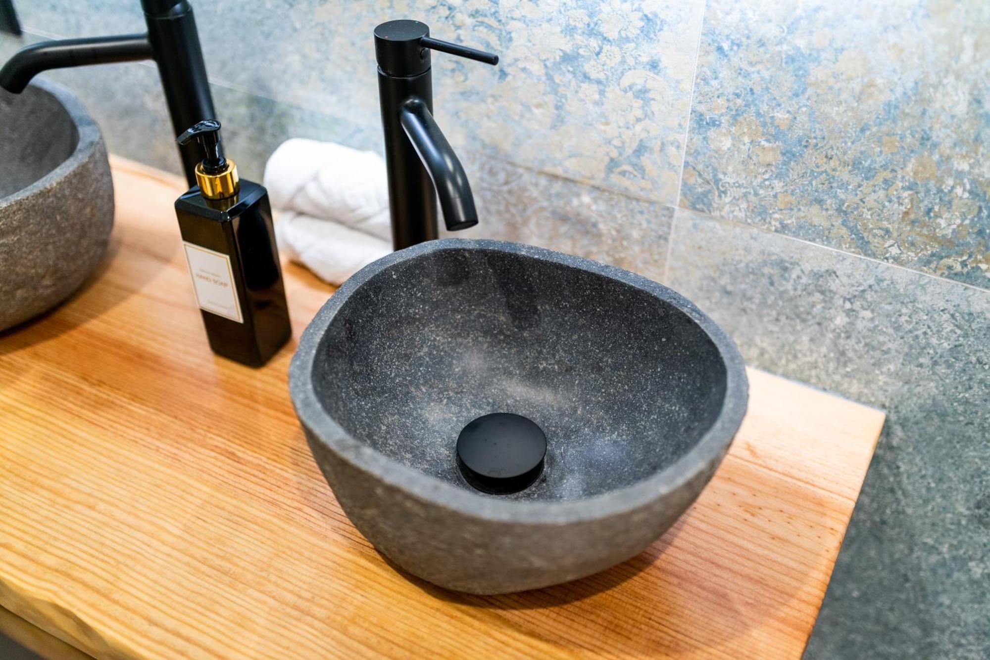 Albahaca Haven Luxury Center Apartment Granada Luaran gambar