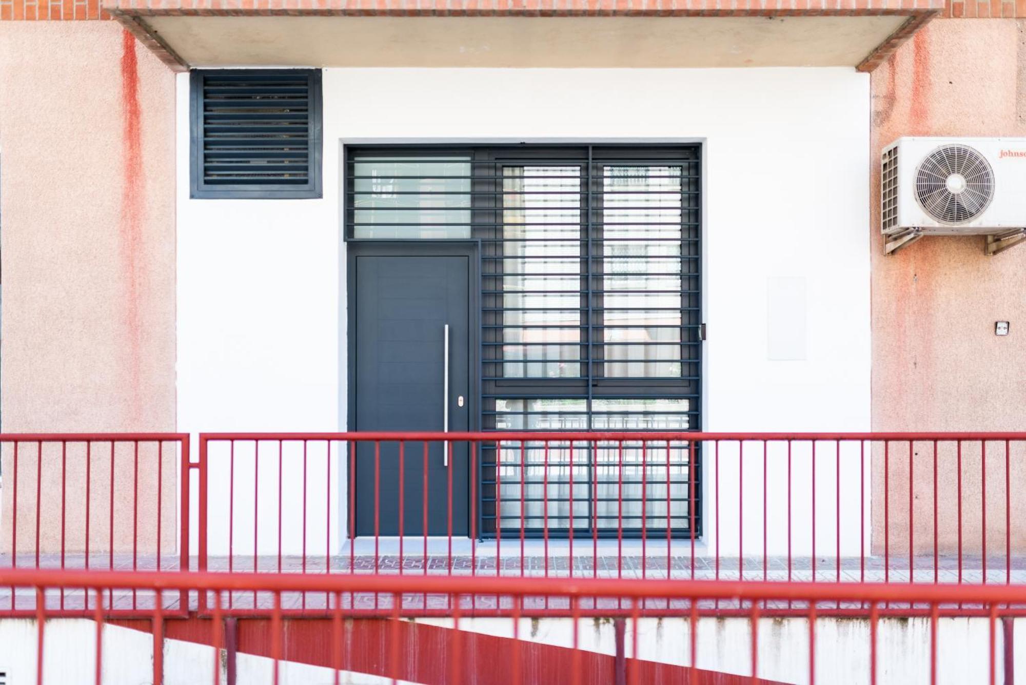 Albahaca Haven Luxury Center Apartment Granada Luaran gambar