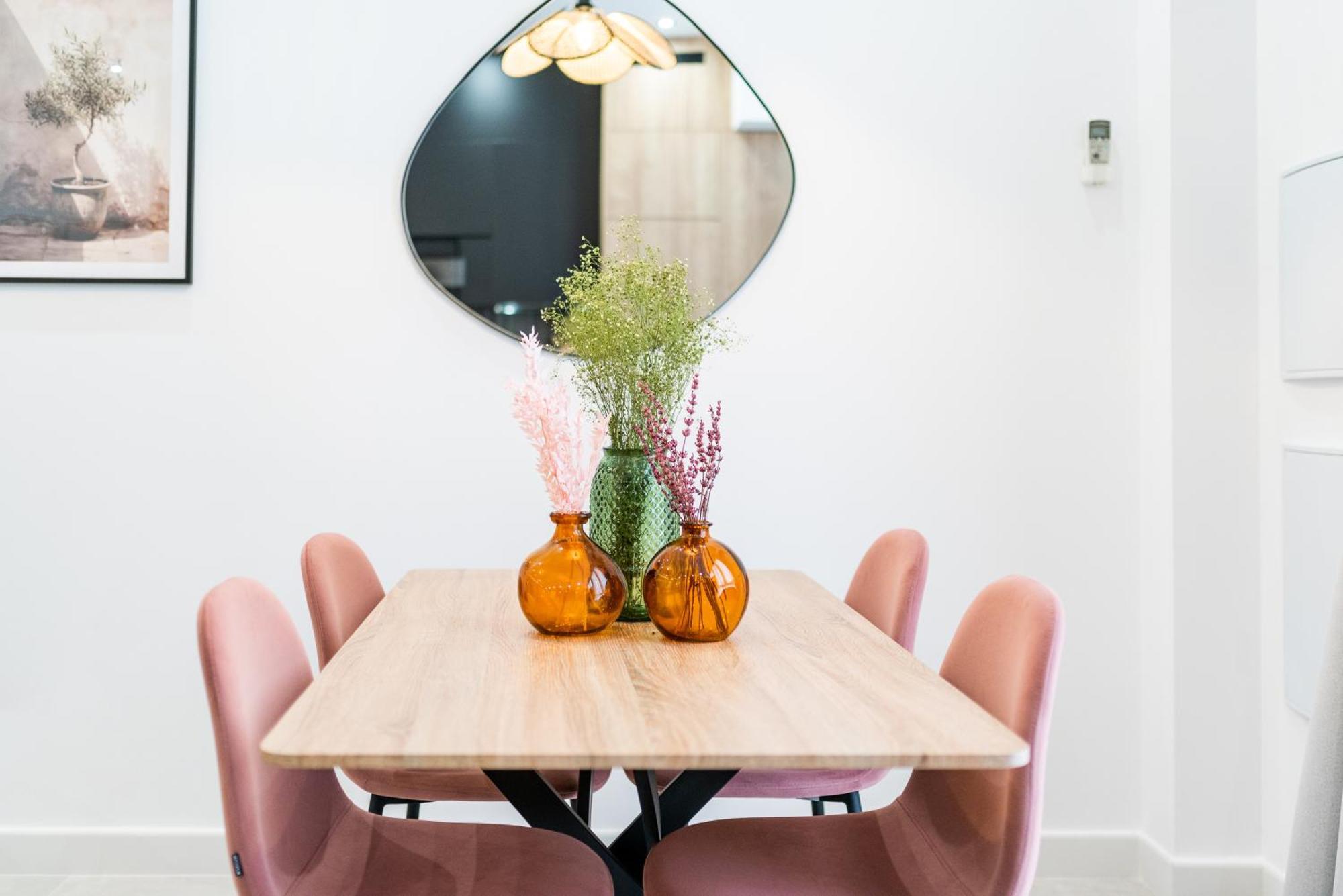 Albahaca Haven Luxury Center Apartment Granada Luaran gambar